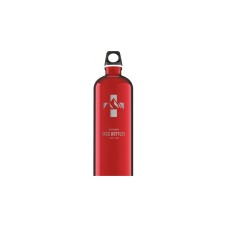 SIGG MOUNTAIN RED 1L