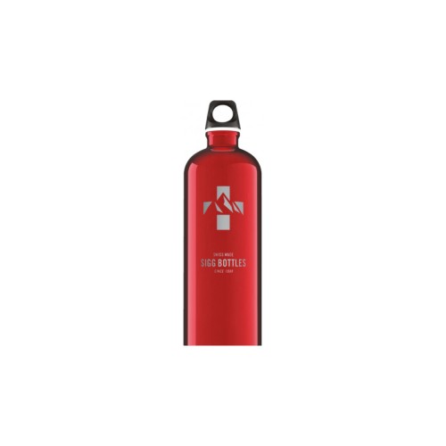 SIGG MOUNTAIN RED 1L
