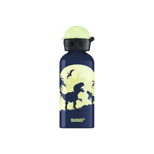 SIGG GLOW MOON DINOS 0.4L