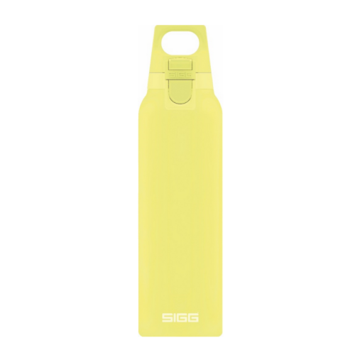 SIGG H&C ONE LEMON 0.5L