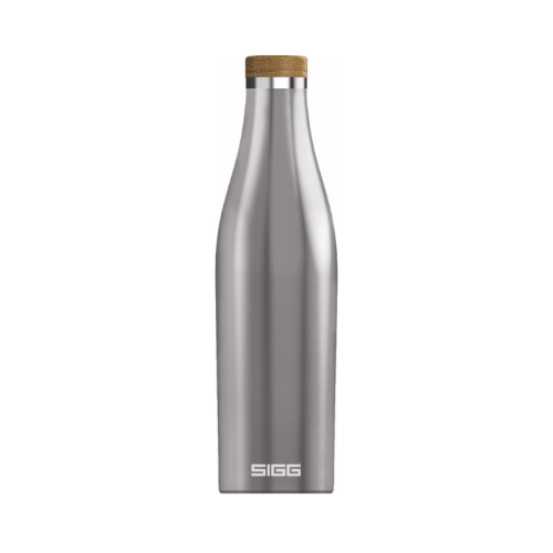 SIGG MERIDIAN BRUSHED 0.5L