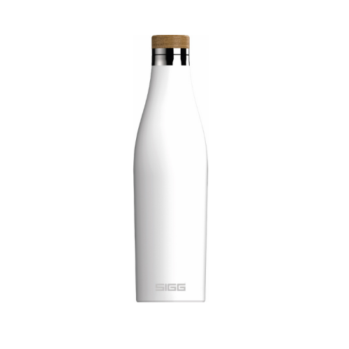 SIGG MERIDIAN WHITE 0.5L