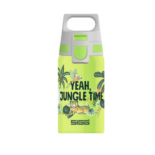 SIGG SHIELD ONE JUNGLE 0.5L