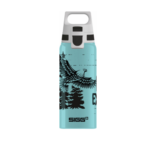 SIGG WMB ONE BRAVE EAGLE 0.6L