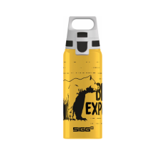 SIGG WMB ONE BRAVE BEAR 0.6L