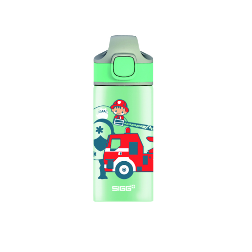 SIGG WMB FIREMAN 0.4L