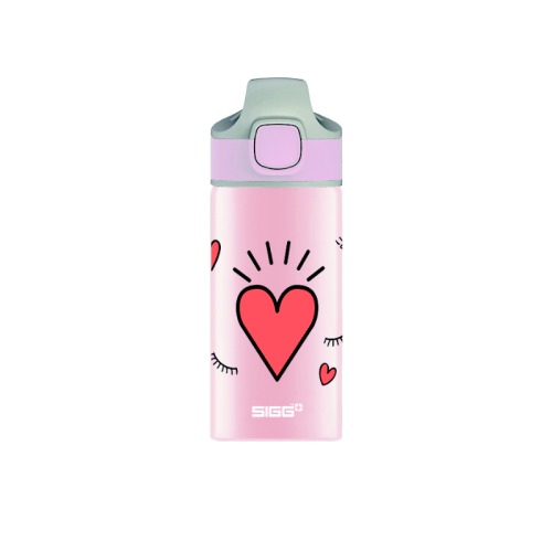 SIGG WMB GIRL POWER 0.4L