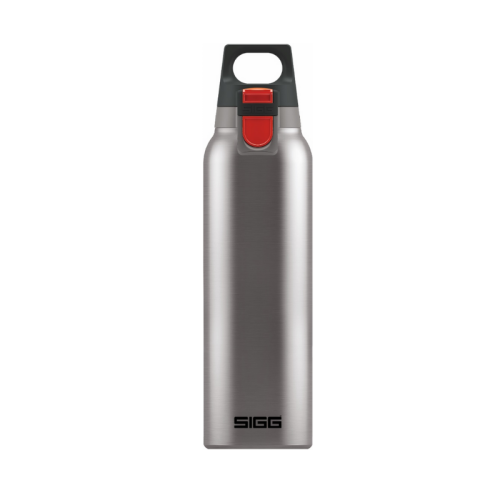 SIGG HOT&COLD ONE BRUSHED 0.5L