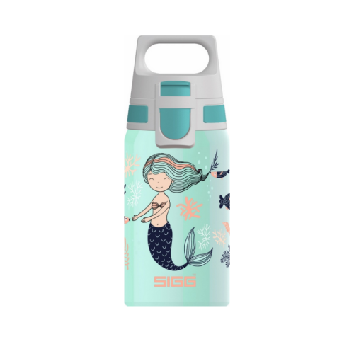 SIGG SHIELD ONE ATLANTIS 0.5L