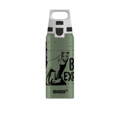 SIGG WMB ONE BRAVE LION 0.6L