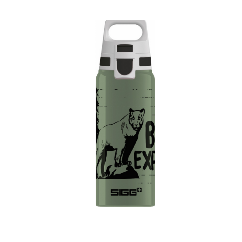 SIGG WMB ONE BRAVE LION 0.6L
