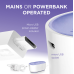 LANSINOH COMPACT SINGLE ELECTRIC BREAST PUMP