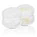 MEDELA  DISPOSABLE BREAST PADS 60