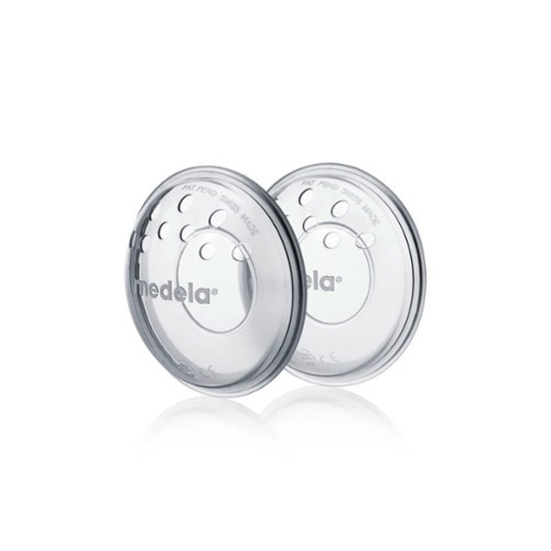 MEDELA BREASTSHELLS 2PC