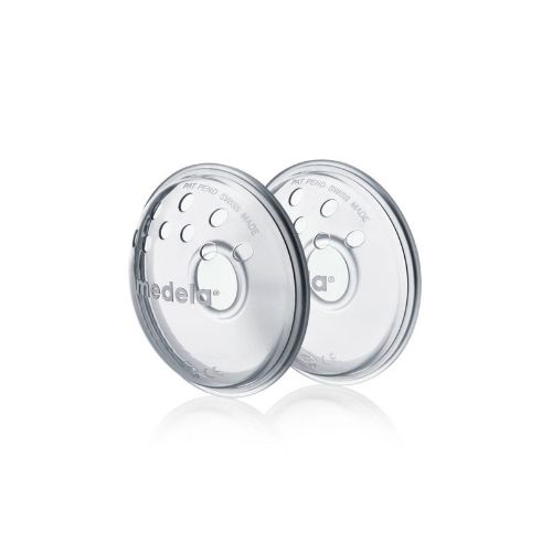 MEDELA NIPPLE FORMERS 2PC
