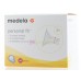 MEDELA P/FIT2 BREASTSHIELD XL