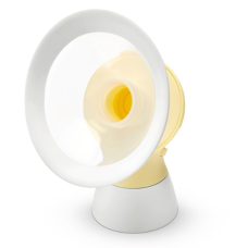 MEDELA PERSONAL FIT FLEX BREAST SHIELD M 24MM