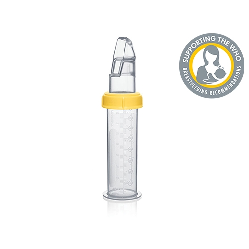 MEDELA SOFTCUP FEEDER