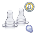 MEDELA SPARE TEATS MEDIUM 2