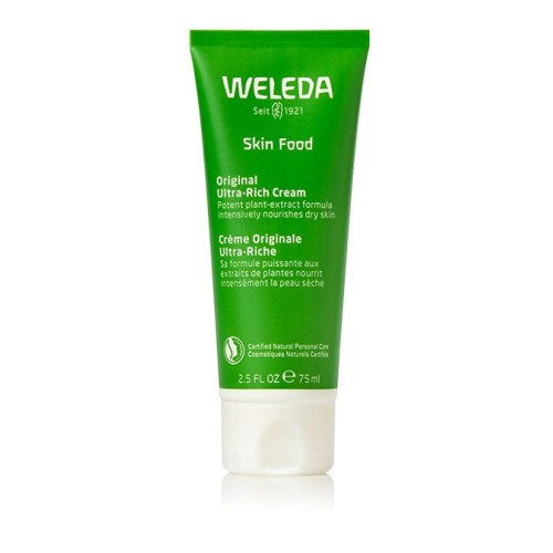 WELEDA SKIN FOOD CREAM 75ML