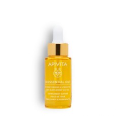 APIVITA BEESSENTIAL DAY OIL 15ML