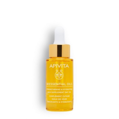 APIVITA BEESSENTIAL DAY OIL 15ML