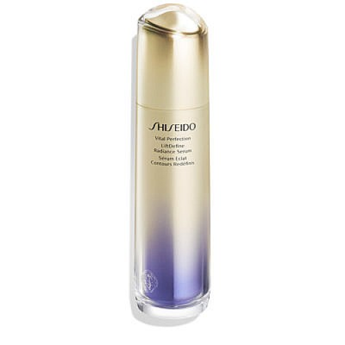 SHISEIDO VITAL PERFECTION LIFT DEFINE RADIANCE SERUM 40ML