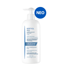 DUCRAY KERTYOL P.S.O BODY BALM 400ML
