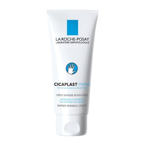 LA ROCHE POSAY CICAPLAST MAINS 100ML