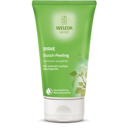 WELEDA CELLULITE PEELING 150ML