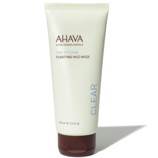 AHAVA PURIFYING MUD MASK 100ML