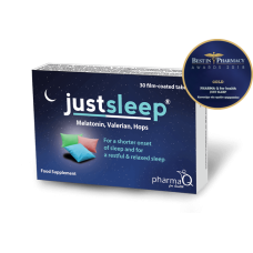 JUST SLEEP 30 TABS