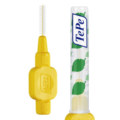 TEPE INTERDENTAL X-SOFT 0.7 YELLOW