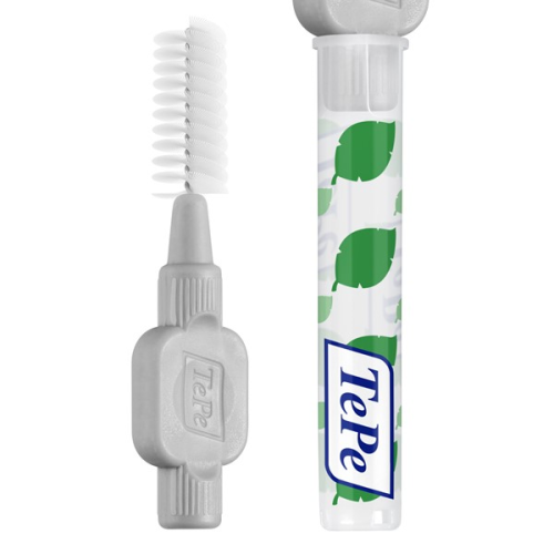 TEPE INTERDENTAL BRUSH 1.3MM GREY
