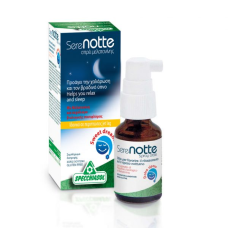 SERENOTTE ORAL SLEEP SPRAY 15ML 
