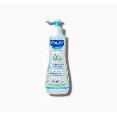 MUSTELA PHYSIOBEBE NO-RINSE CLEANSING WATER 500ml