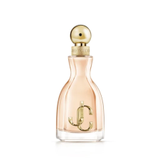 JIMMY CHOO I WANT CHOO EAU DE PARFUM 60ML