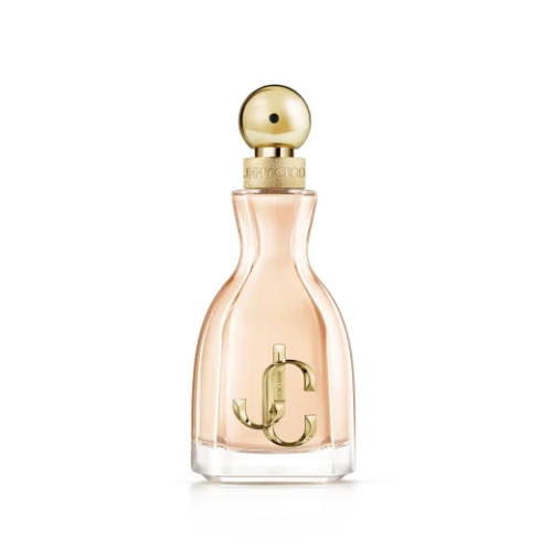 JIMMY CHOO I WANT CHOO EAU DE PARFUM 60ML