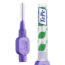 TEPE INTERDENTAL BRUSH 1.1MM PURPLE