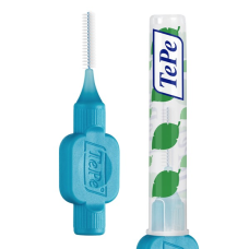 TEPE INTERDENTAL BRUSH 0.6MM BLUE