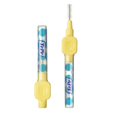 TEPE INTERDENTAL BRUSH 0.7MM YELLOW