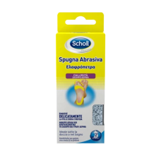 SCHOLL HARD SKIN STONE