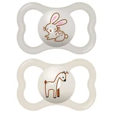 MAM AIR 16+ UNISEX SOOTHER