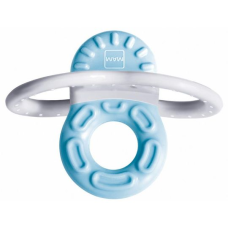 MAM BITE&RELAX PHASE 1 BLUE