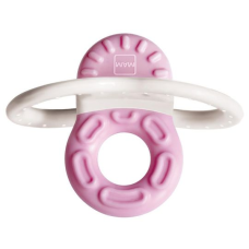 MAM BITE&RELAX PHASE 1 PINK