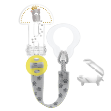MAM CLIP IT & COVER UNISEX