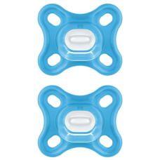 MAM COMFORT 0+ BLUE