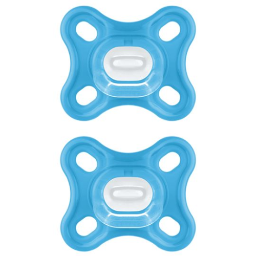 MAM COMFORT 0+ BLUE