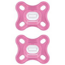 MAM COMFORT 0+ PINK