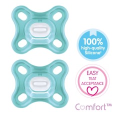 MAM COMFORT 0+ UNISEX